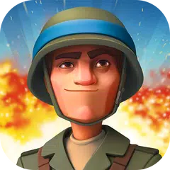 Medals of War: Real Time Military Strategy Game APK download