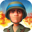 ”Medals of War: Real Time Military Strategy Game