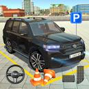 Car Parking - Car Games 3D APK