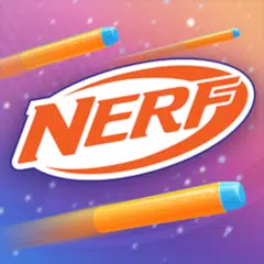 NERF: Superblast Online FPS XAPK 下載