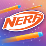 APK NERF: Superblast Online FPS