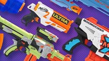 NERF: Superblast Online FPS bài đăng