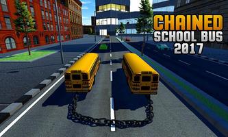 School Bus Racing Beam Engine Driving Games Free screenshot 1