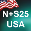 Nitrogen+Syngas USA 2025 icon