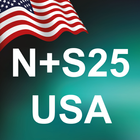 Icona Nitrogen+Syngas USA 2025