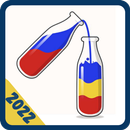 Water Sort Color Puzzle Game APK