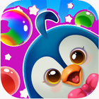 bubble Shooter 2025 - Duck آئیکن