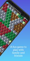 bubble Shooter 2025 - Duck اسکرین شاٹ 2