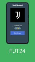 FUT24 Logo : Quiz Game 截图 1