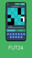FUT24 Logo : Quiz Game 截图 2