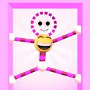 StretchGuy Christmas Adventure APK