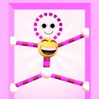 Stretch Guy Christmas 2022 آئیکن