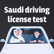 ”Saudi Driving License Test