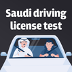 Saudi Driving License Test