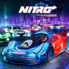 Nitro League ícone