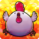 Bomb Chicken APK