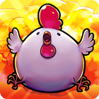 ikon Bomb Chicken