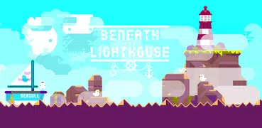 Beneath The Lighthouse