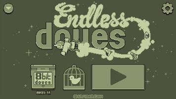 Endless Doves poster