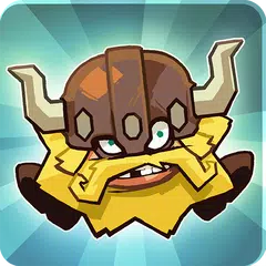 Icebreaker: A Viking Voyage APK Herunterladen