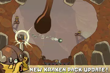 Icebreaker: A Viking Voyage APK download