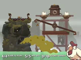 Icebreaker: A Viking Voyage APK download