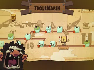 Icebreaker: A Viking Voyage APK Herunterladen