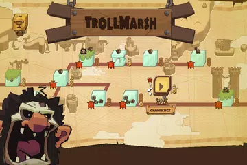 Descargar APK de Icebreaker: A Viking Voyage