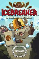 Icebreaker: A Viking Voyage Poster