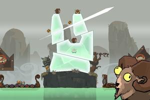 Icebreaker: A Viking Voyage 스크린샷 2