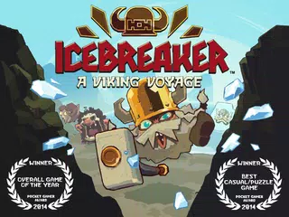 download Icebreaker: A Viking Voyage APK