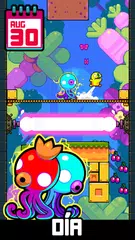 Descargar XAPK de Leap Day