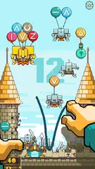 Magic Touch: Wizard for Hire XAPK 下載