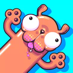 Silly Sausage in Meat Land APK download