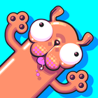 Silly Sausage icon
