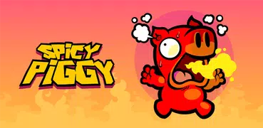 Spicy Piggy