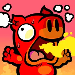 Descargar APK de Spicy Piggy