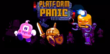 Platform Panic