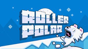 Roller Polar Plakat