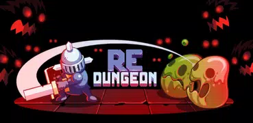 Redungeon