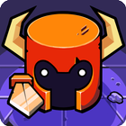 Rust Bucket icon