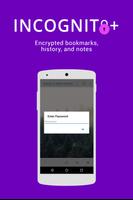 MINT Browser - Secure & Fast Plakat