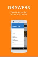 MINT Browser - Secure & Fast syot layar 2