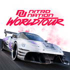 Nitro Nation World Tour иконка