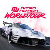 Nitro Nation World Tour