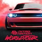 Nitro Nation World Tour ไอคอน