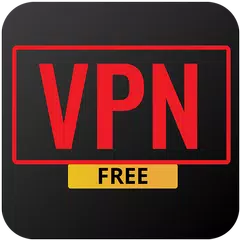 Red VPN Tube - Free Unlimited VPN & security VPN