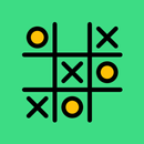 Tic Tac Toe - XO لعبة اكس او APK