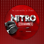 Nitro Stereo आइकन