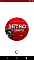 Nitro Stereo Affiche